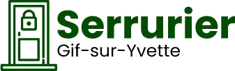 Serrurier Logo