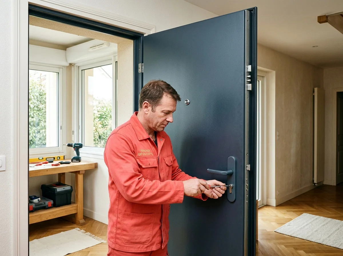 Installation de Portail Gif-sur-Yvette